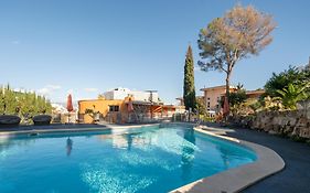 Hesperia Ciudad De Mallorca Hotell 4*